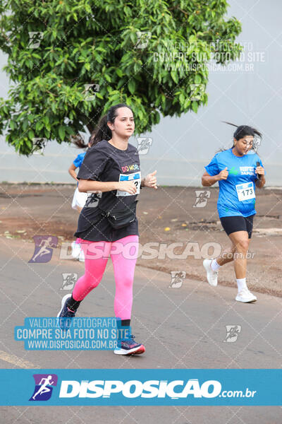 4º DEZEMBER FEST RUN JAPURÁ