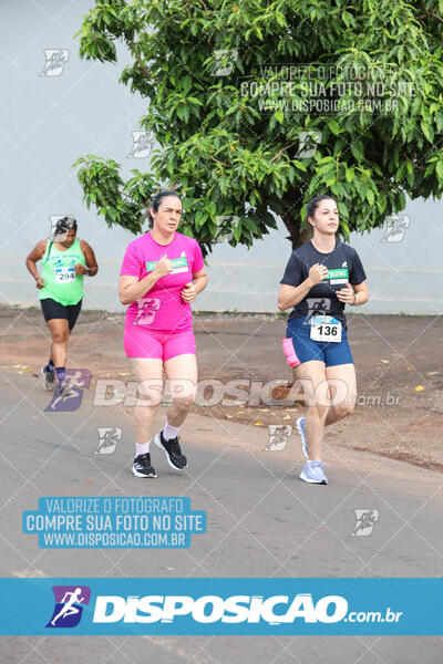 4º DEZEMBER FEST RUN JAPURÁ