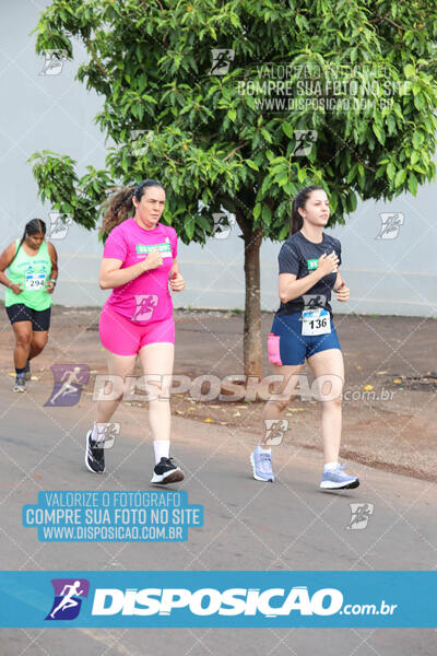 4º DEZEMBER FEST RUN JAPURÁ