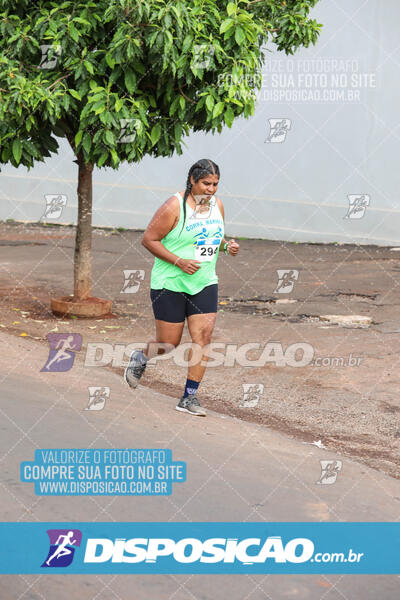 4º DEZEMBER FEST RUN JAPURÁ