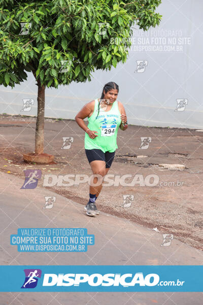 4º DEZEMBER FEST RUN JAPURÁ