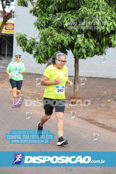 4º DEZEMBER FEST RUN JAPURÁ