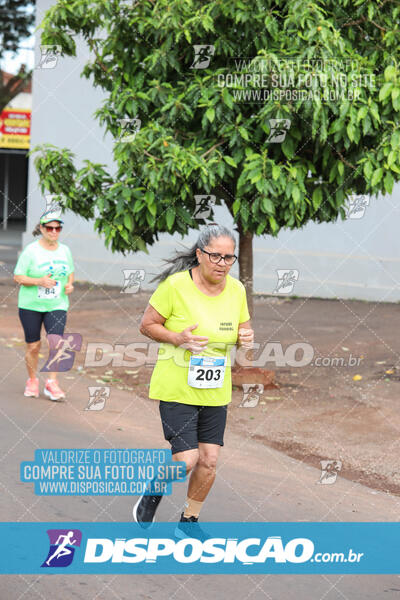 4º DEZEMBER FEST RUN JAPURÁ