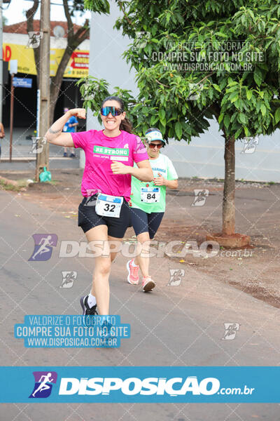 4º DEZEMBER FEST RUN JAPURÁ