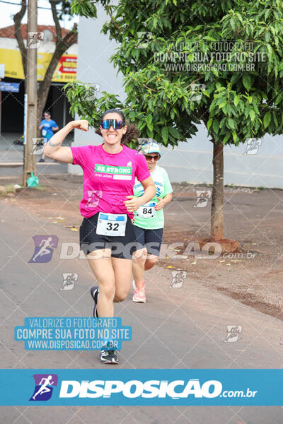 4º DEZEMBER FEST RUN JAPURÁ