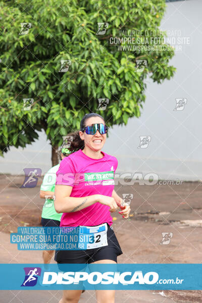 4º DEZEMBER FEST RUN JAPURÁ