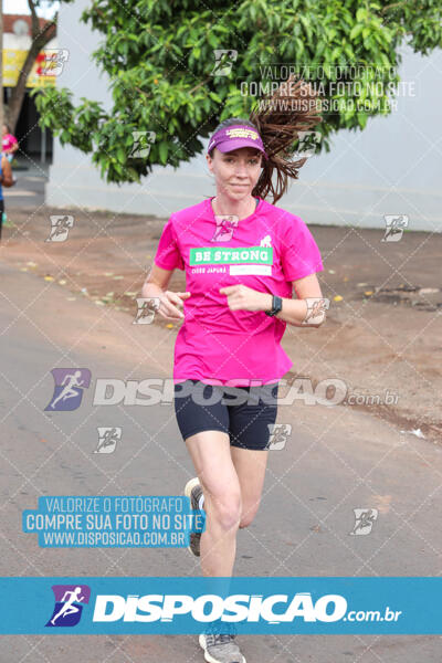 4º DEZEMBER FEST RUN JAPURÁ