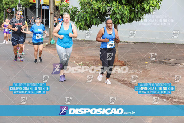 4º DEZEMBER FEST RUN JAPURÁ