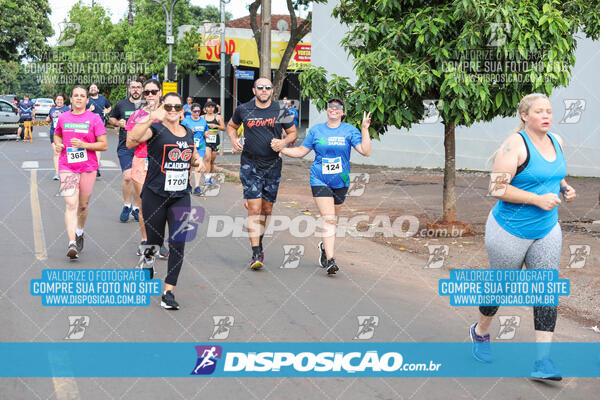 4º DEZEMBER FEST RUN JAPURÁ