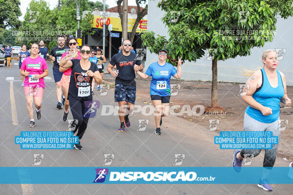 4º DEZEMBER FEST RUN JAPURÁ