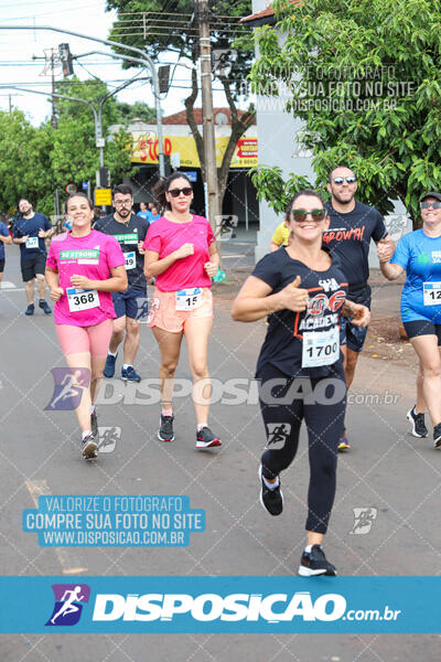 4º DEZEMBER FEST RUN JAPURÁ