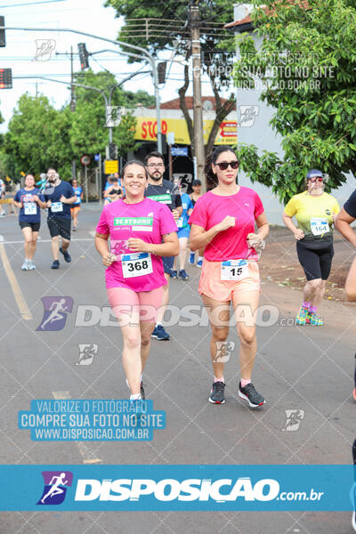 4º DEZEMBER FEST RUN JAPURÁ