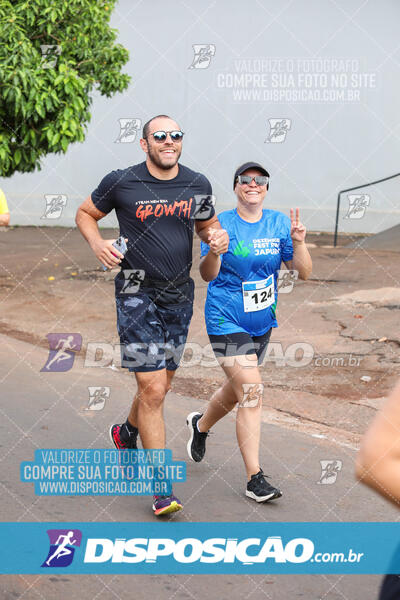 4º DEZEMBER FEST RUN JAPURÁ