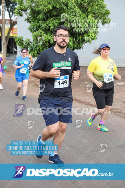 4º DEZEMBER FEST RUN JAPURÁ