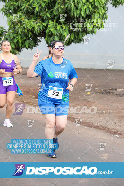 4º DEZEMBER FEST RUN JAPURÁ