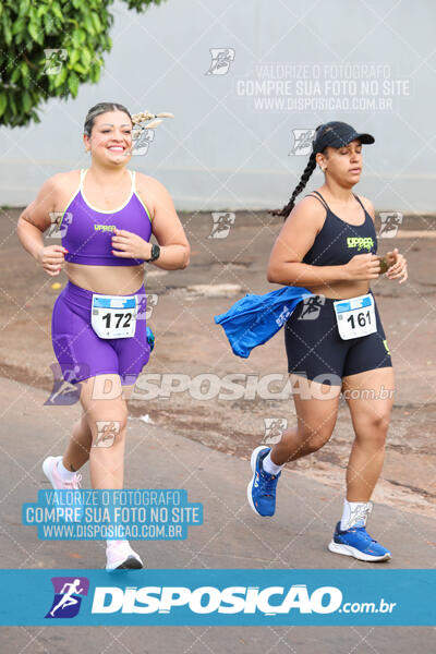 4º DEZEMBER FEST RUN JAPURÁ