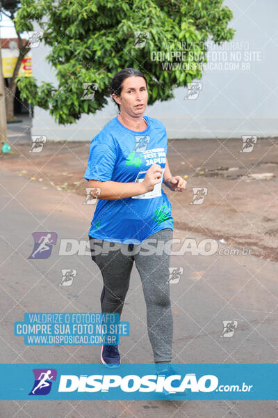 4º DEZEMBER FEST RUN JAPURÁ