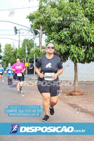 4º DEZEMBER FEST RUN JAPURÁ