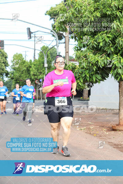 4º DEZEMBER FEST RUN JAPURÁ