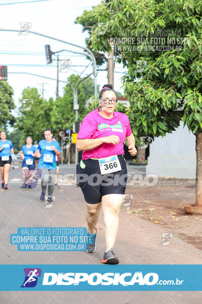 4º DEZEMBER FEST RUN JAPURÁ