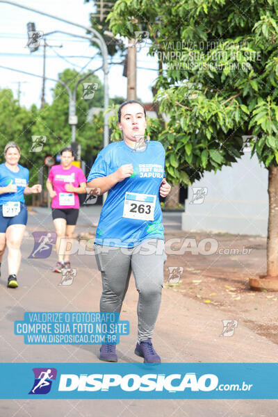 4º DEZEMBER FEST RUN JAPURÁ