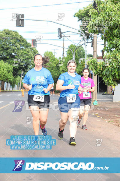 4º DEZEMBER FEST RUN JAPURÁ