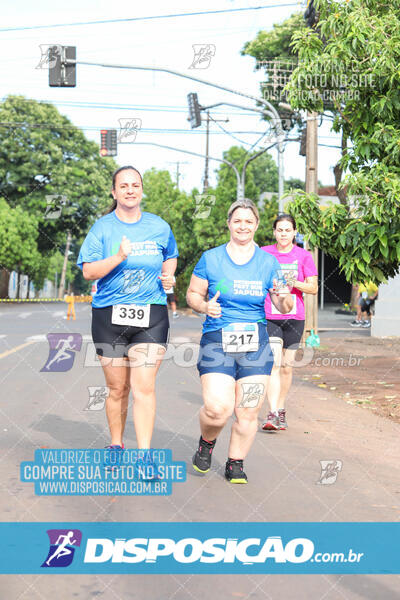 4º DEZEMBER FEST RUN JAPURÁ