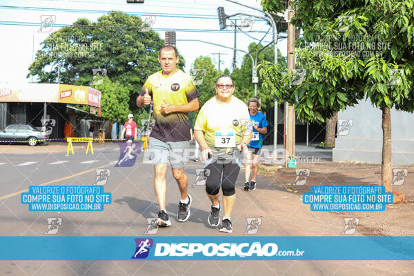 4º DEZEMBER FEST RUN JAPURÁ