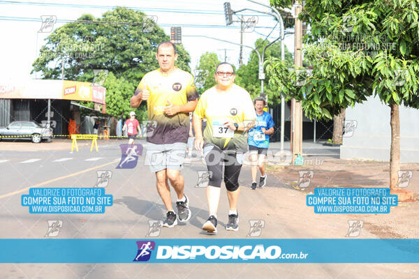 4º DEZEMBER FEST RUN JAPURÁ