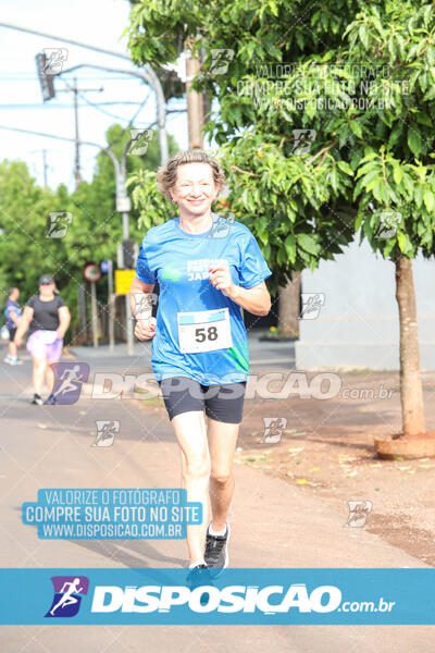 4º DEZEMBER FEST RUN JAPURÁ