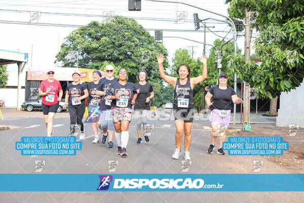 4º DEZEMBER FEST RUN JAPURÁ