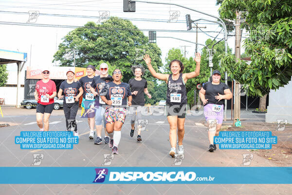 4º DEZEMBER FEST RUN JAPURÁ