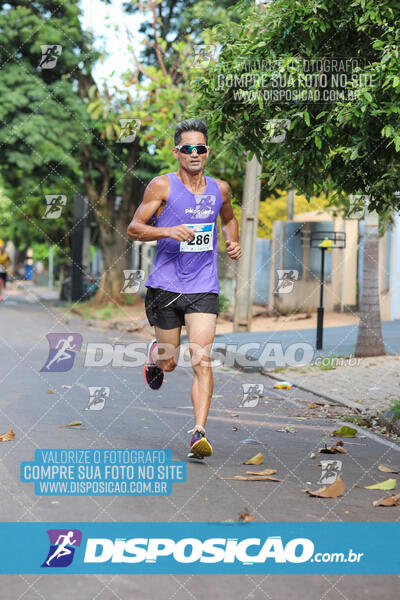 4º DEZEMBER FEST RUN JAPURÁ