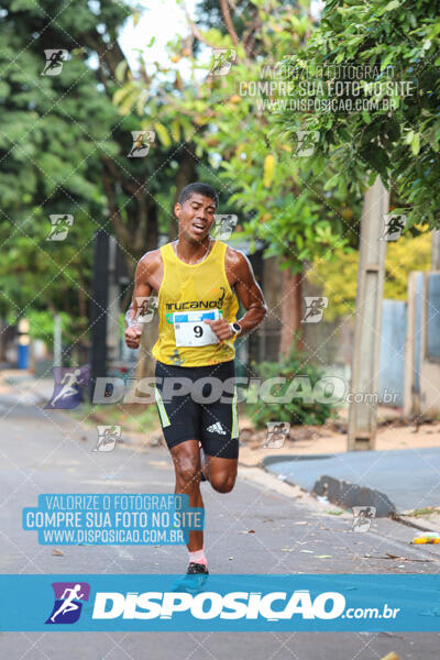 4º DEZEMBER FEST RUN JAPURÁ