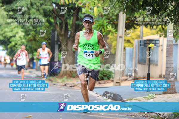 4º DEZEMBER FEST RUN JAPURÁ