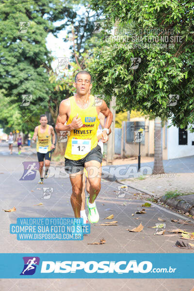 4º DEZEMBER FEST RUN JAPURÁ