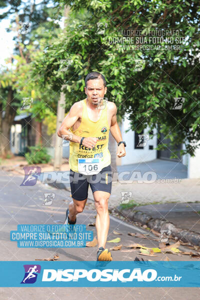 4º DEZEMBER FEST RUN JAPURÁ