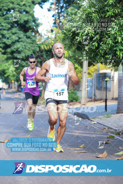 4º DEZEMBER FEST RUN JAPURÁ