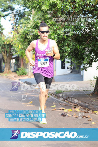 4º DEZEMBER FEST RUN JAPURÁ