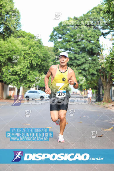 4º DEZEMBER FEST RUN JAPURÁ