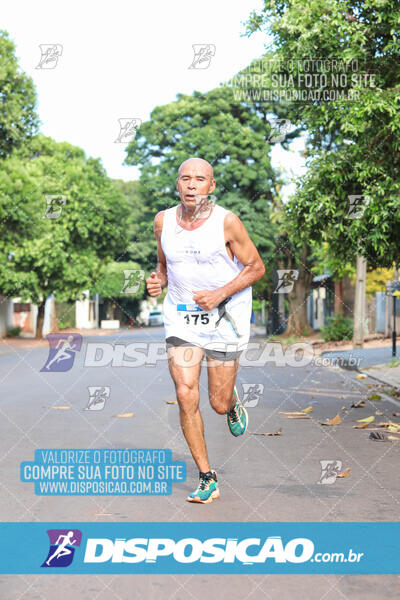 4º DEZEMBER FEST RUN JAPURÁ