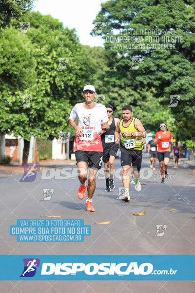 4º DEZEMBER FEST RUN JAPURÁ