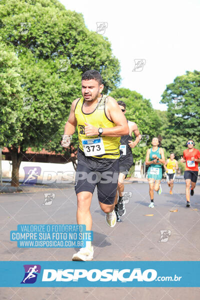 4º DEZEMBER FEST RUN JAPURÁ