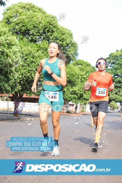 4º DEZEMBER FEST RUN JAPURÁ