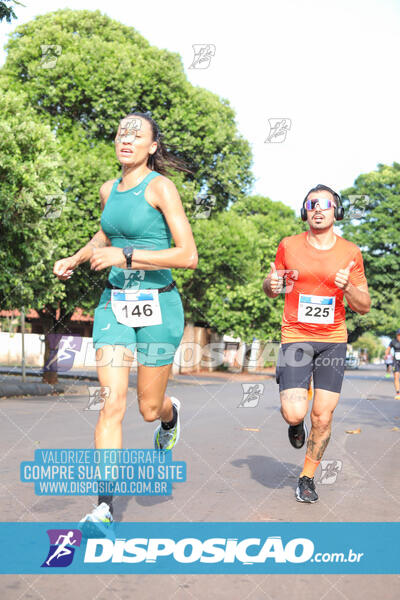 4º DEZEMBER FEST RUN JAPURÁ