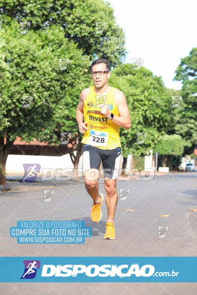 4º DEZEMBER FEST RUN JAPURÁ