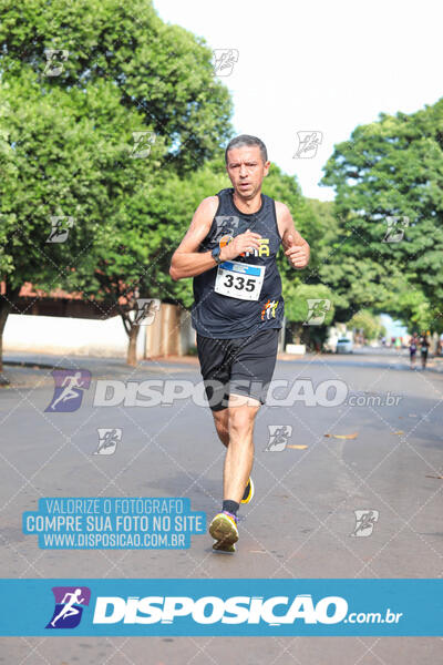 4º DEZEMBER FEST RUN JAPURÁ