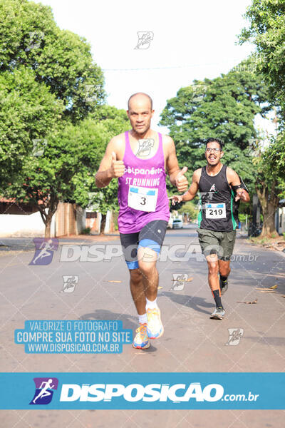 4º DEZEMBER FEST RUN JAPURÁ