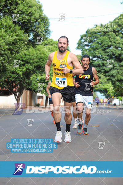 4º DEZEMBER FEST RUN JAPURÁ