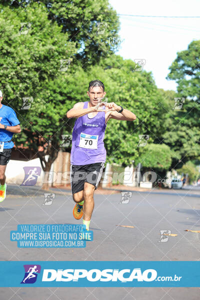 4º DEZEMBER FEST RUN JAPURÁ